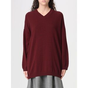Bite Studios Sweater Woman Burgundy